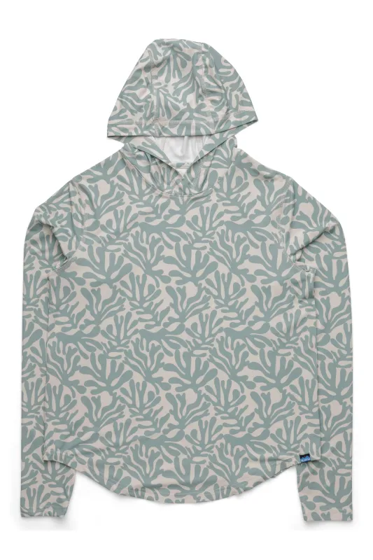Sunlite Hoodie sold by Kavu