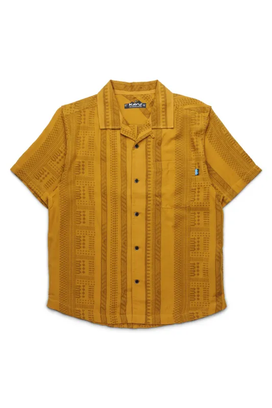 Castaway made by Kavu