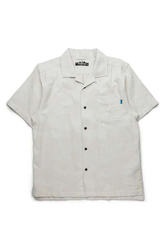 Deckhouse made by Kavu