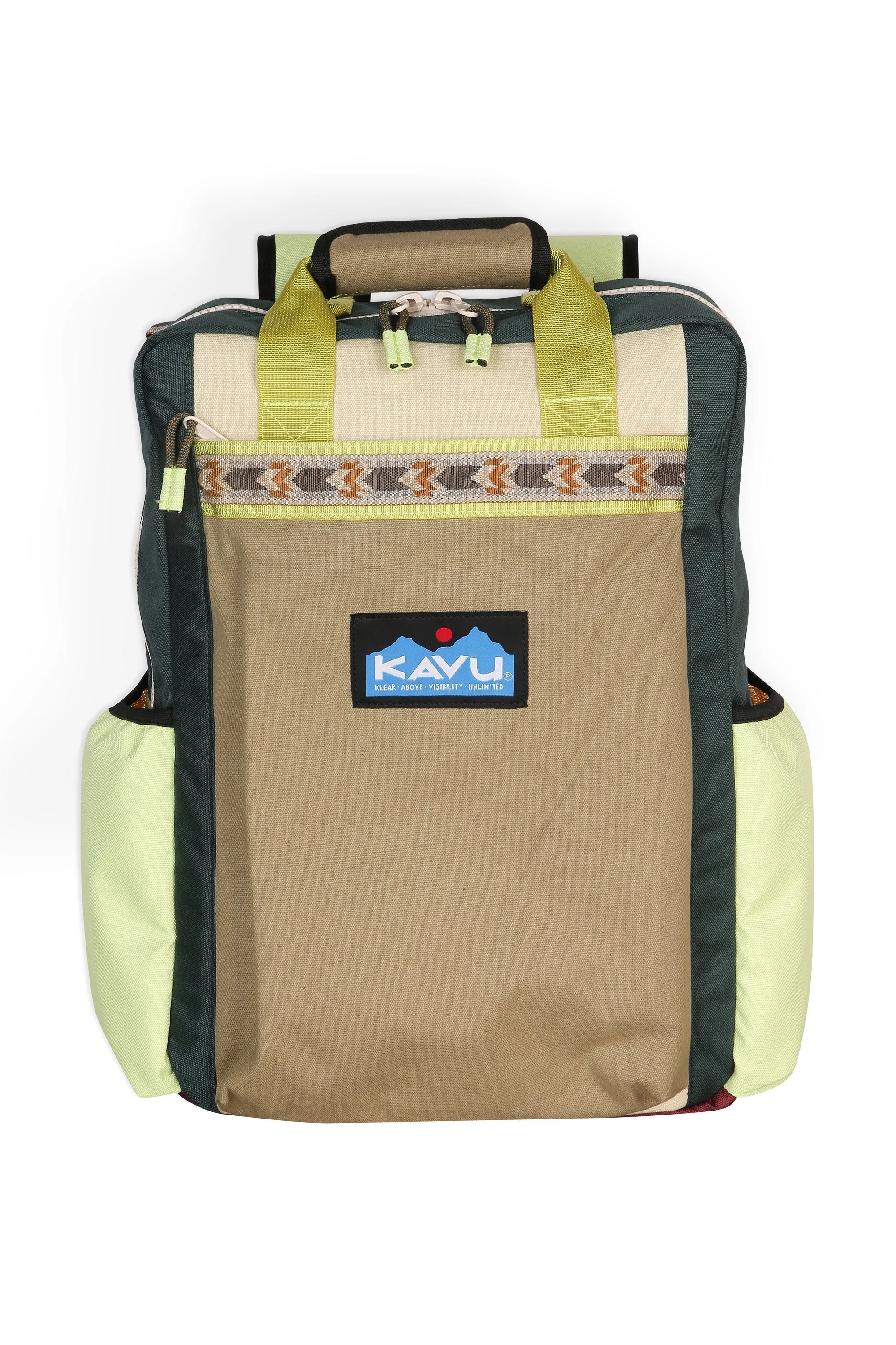 Shuttle Sack sold by Kavu product image thumbnail 2