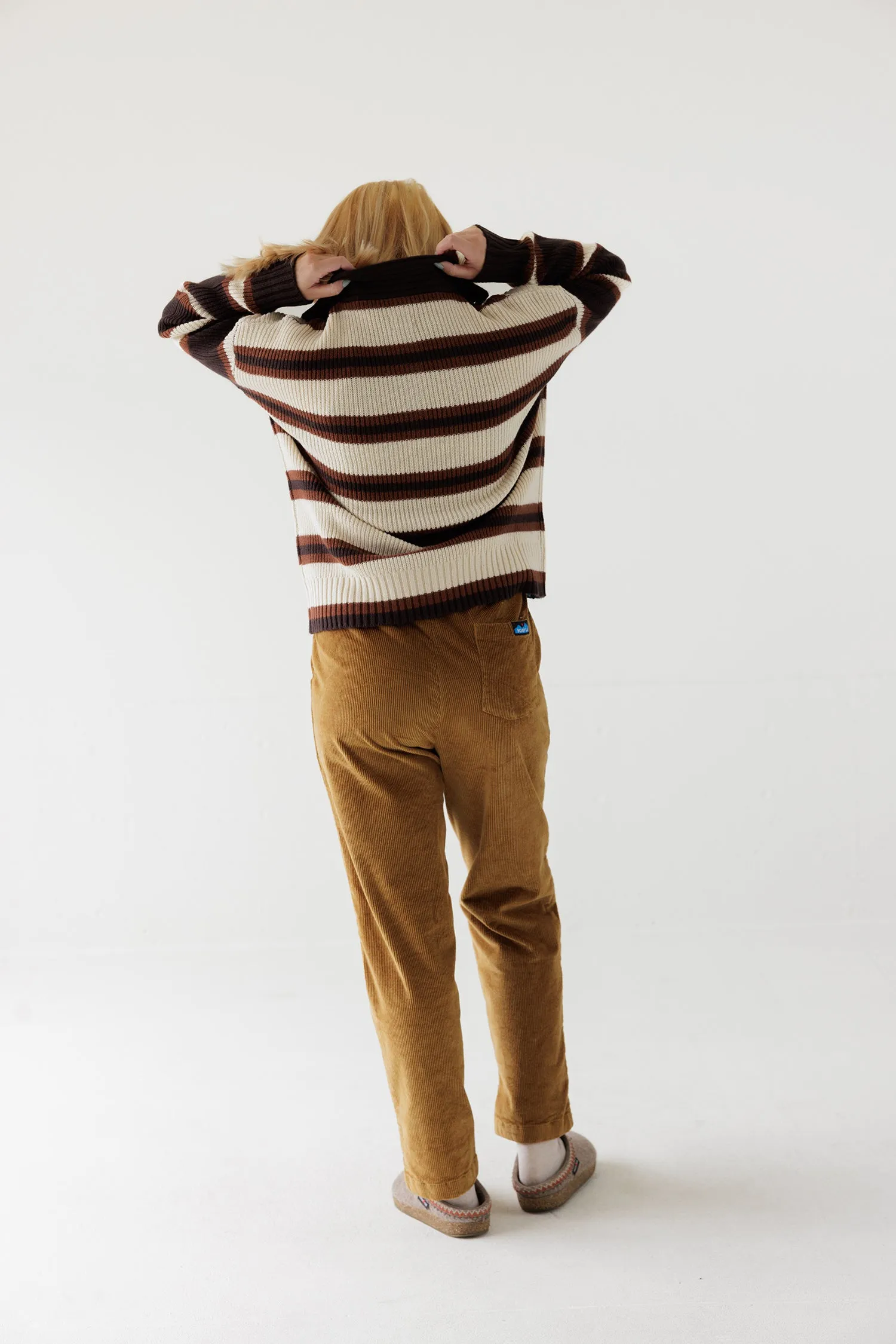 All Decked Out Pant sold by Kavu product image thumbnail 2