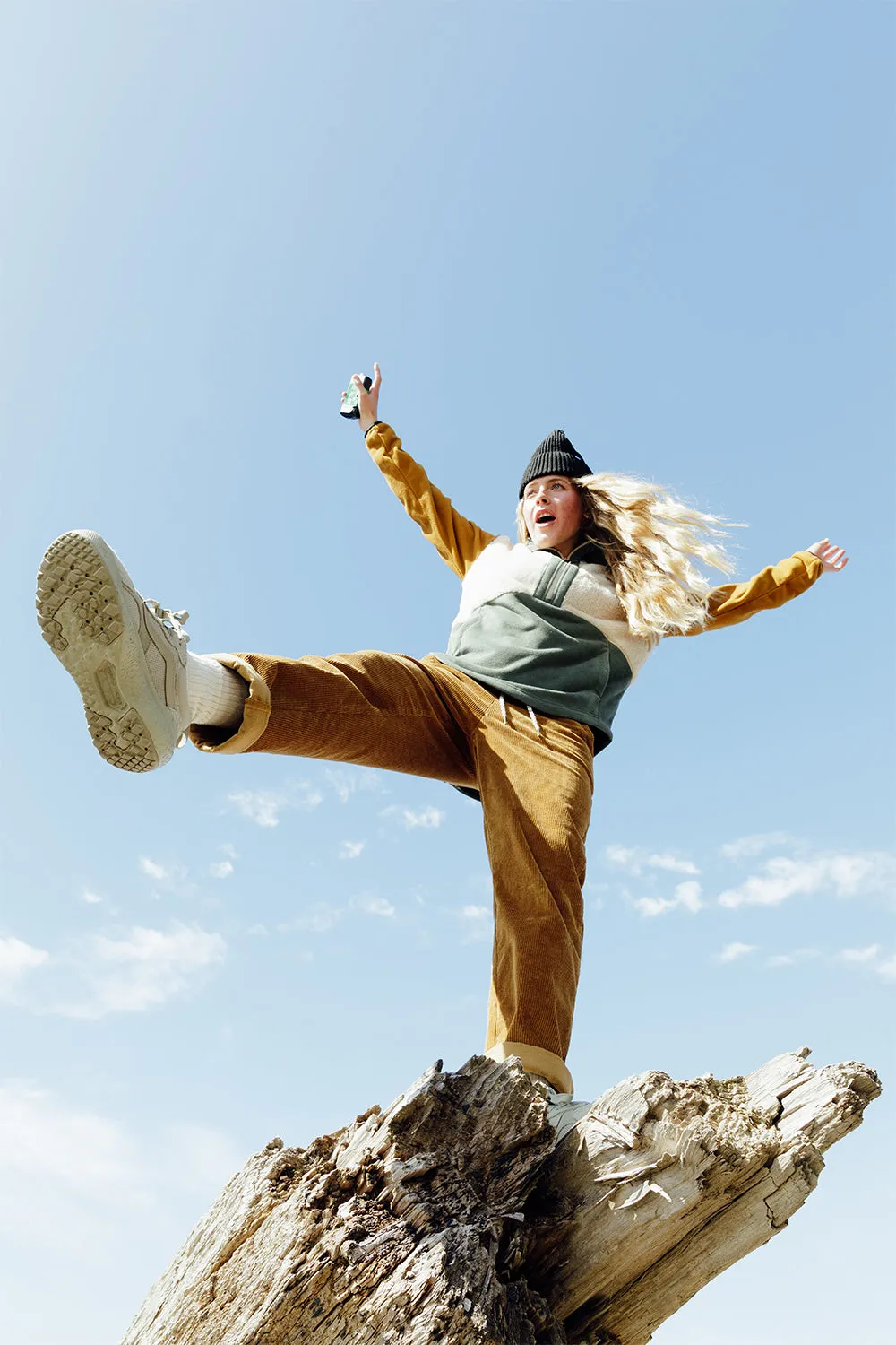 All Decked Out Pant sold by Kavu product image thumbnail 4