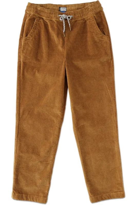 All Decked Out Pant made by Kavu