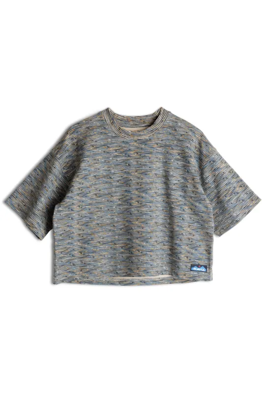 Live Free made by Kavu
