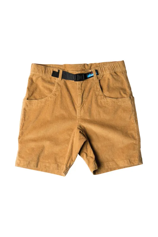 Chilli Cord Short sold by Kavu