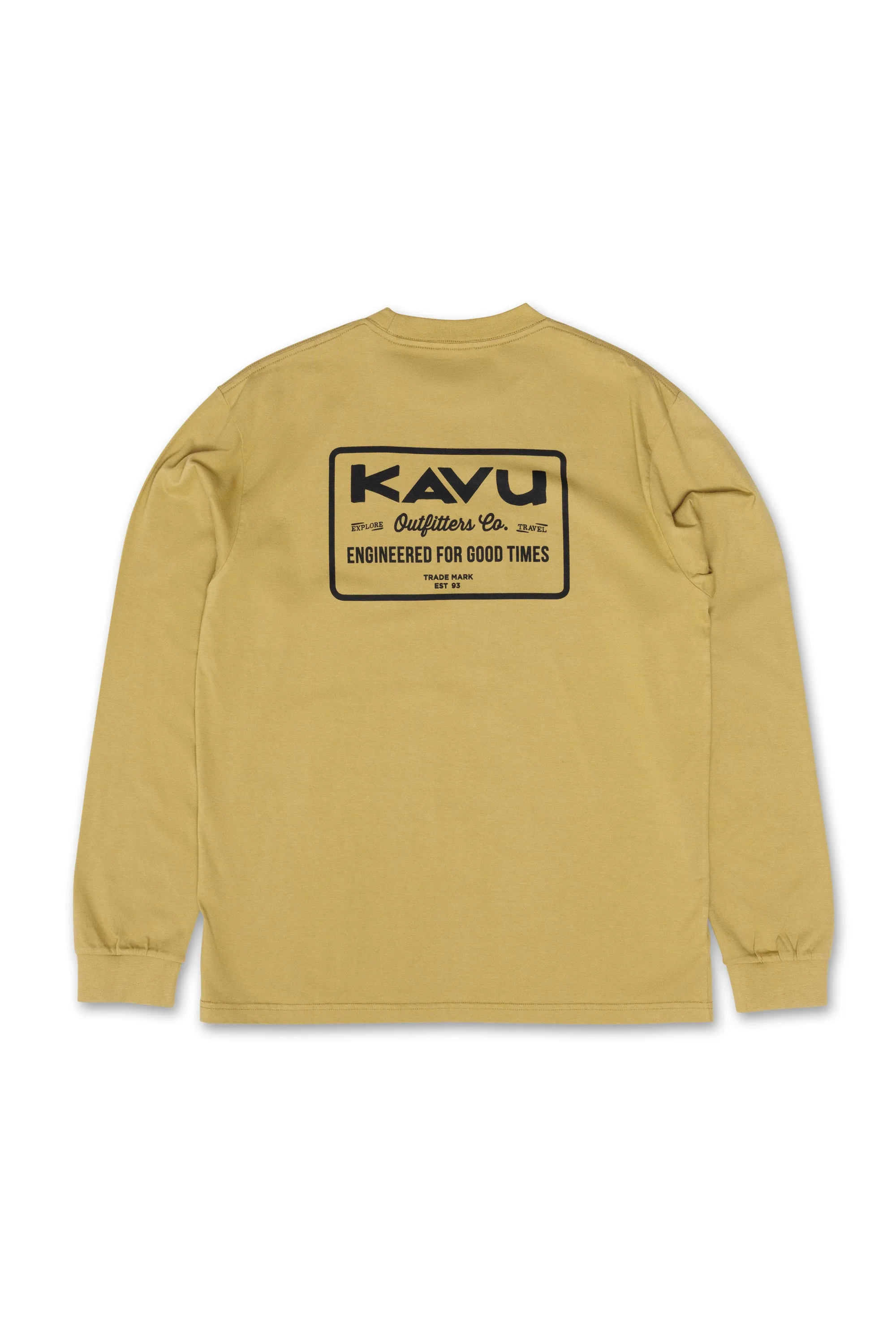 LS Engineered sold by Kavu