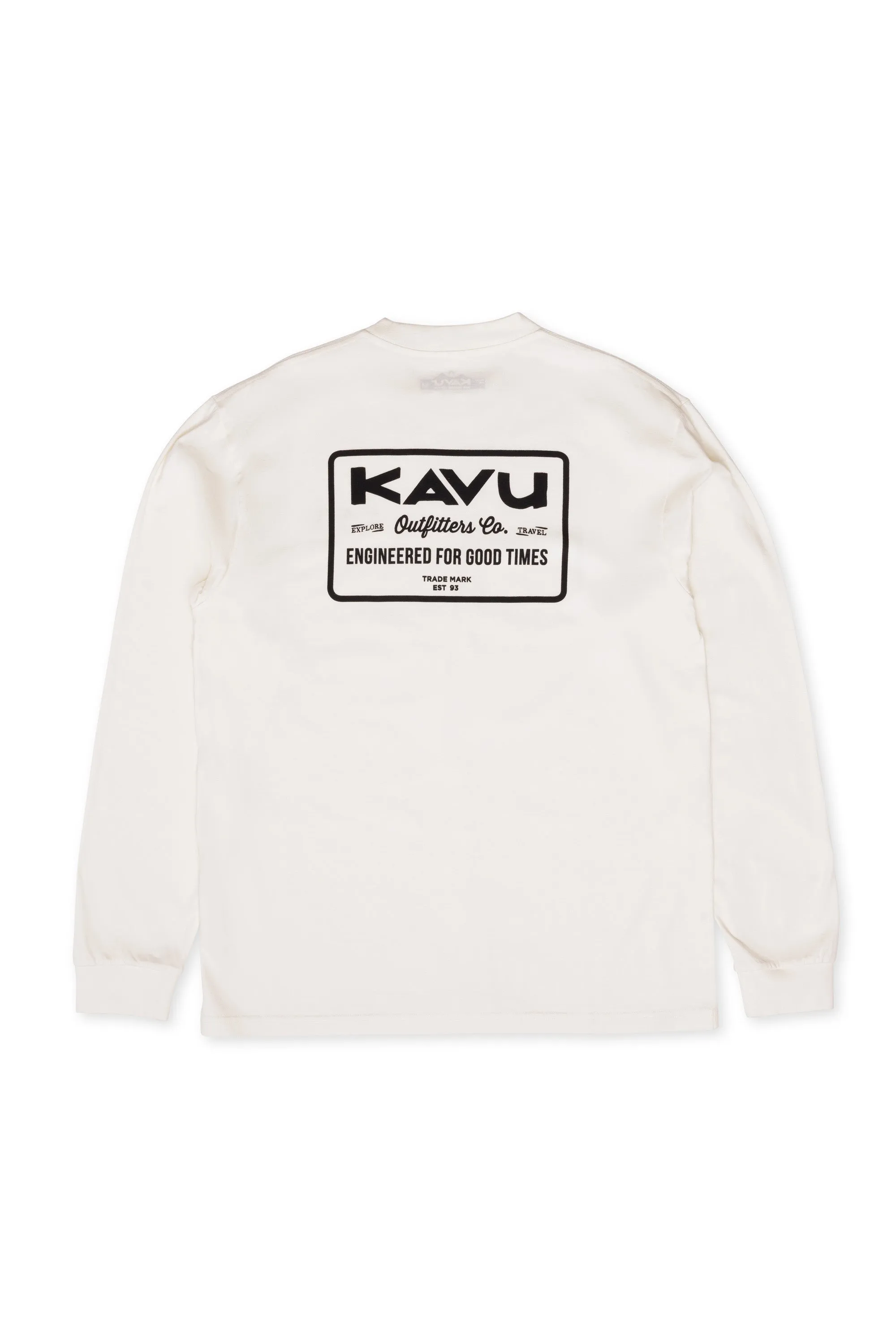 LS Engineered sold by Kavu product image thumbnail 5
