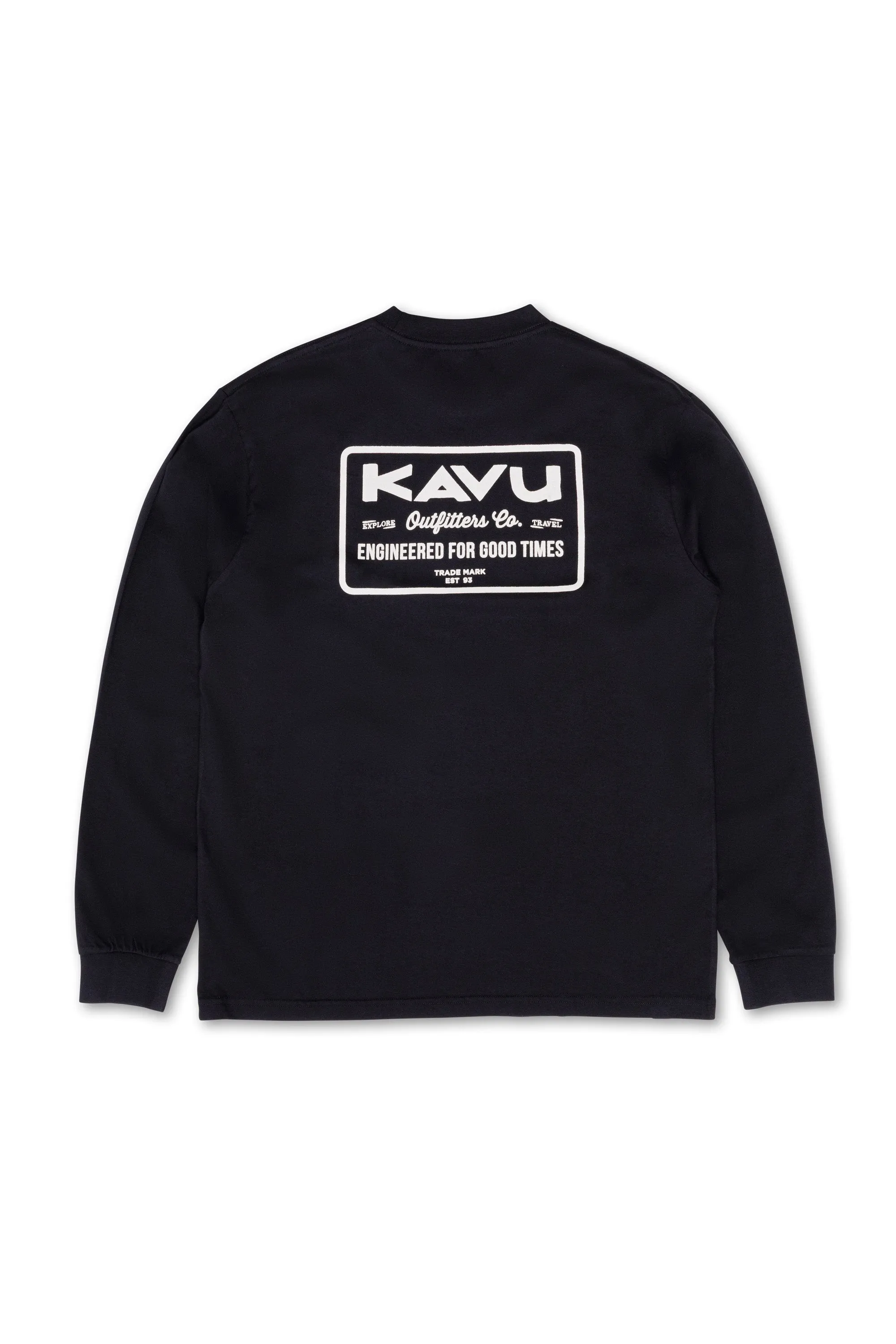 LS Engineered sold by Kavu product image thumbnail 3