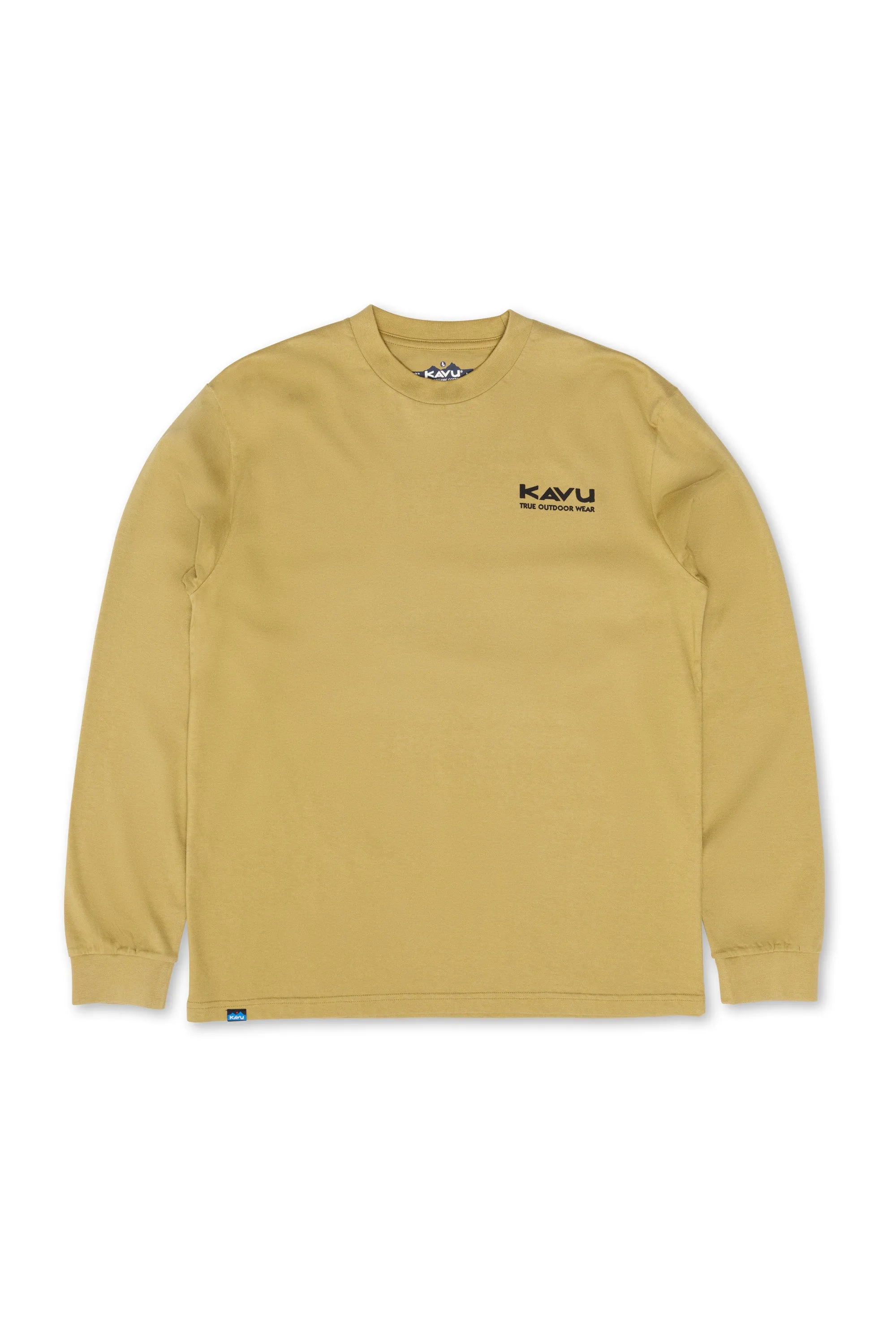 LS Engineered sold by Kavu product image thumbnail 2