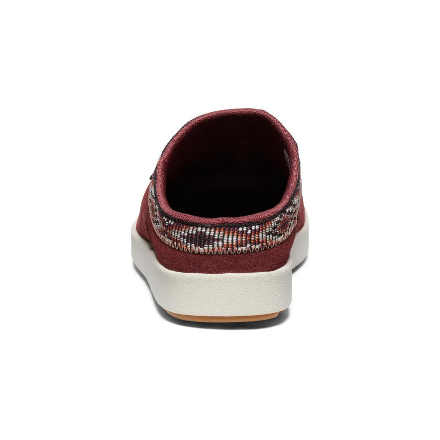 Women's Elle Suede Mule | Andorra/Birch sold by Keen product image thumbnail 5