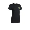 Women's PNW Tee  |  Black sold by Keen