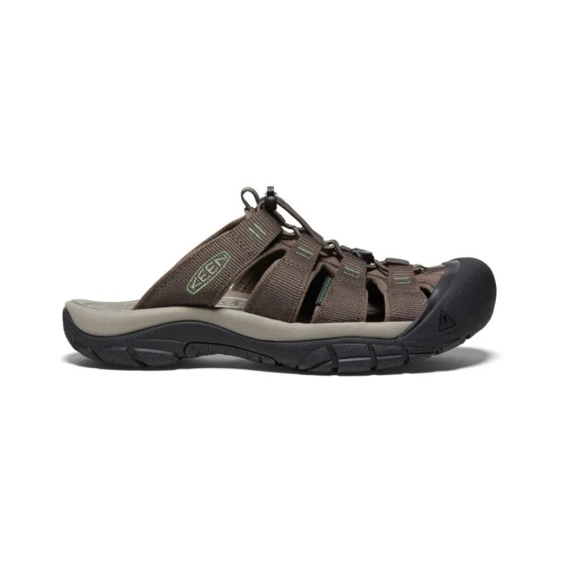 Men's Newport Slide  |  Canteen/Campsite sold by Keen