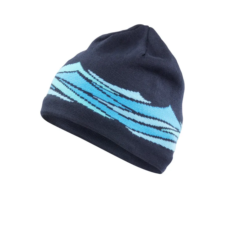 Wave Beanie | Navy sold by Keen