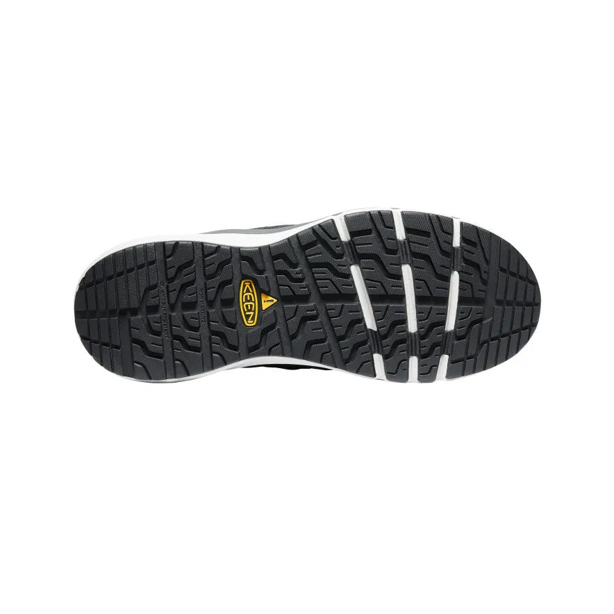 Men's Vista Energy ESD (Carbon Toe) | Vapor/Black sold by Keen product image thumbnail 5