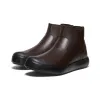 Women's Elena Waterproof Chelsea  |  Bison/Black sold by Keen