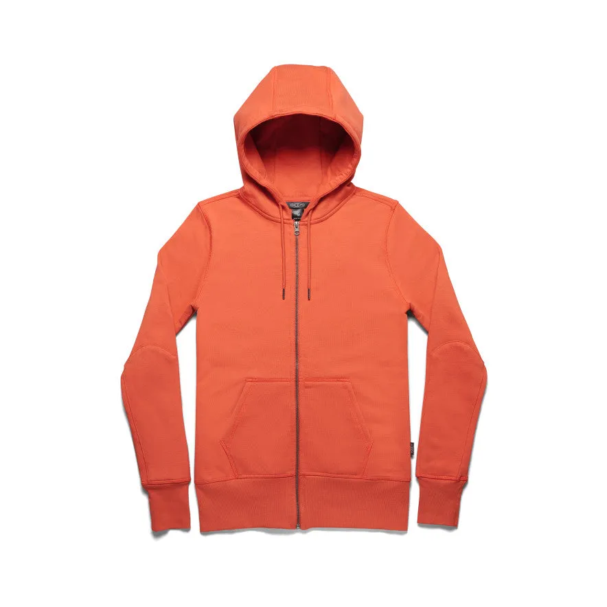 Women's PNW Hoodie | Burnt Ochre sold by Keen