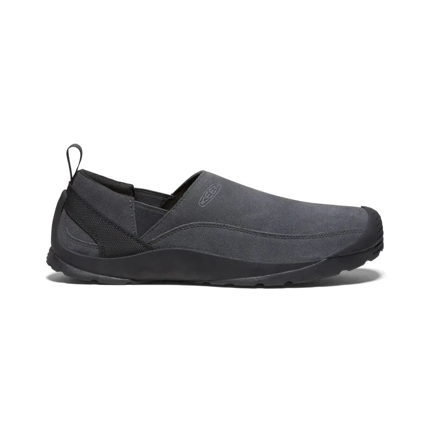 Men's Jasper Slip-On | Magnet/Black sold by Keen