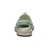 Women's UNEEK Canvas | Granite Green/Birch sold by Keen