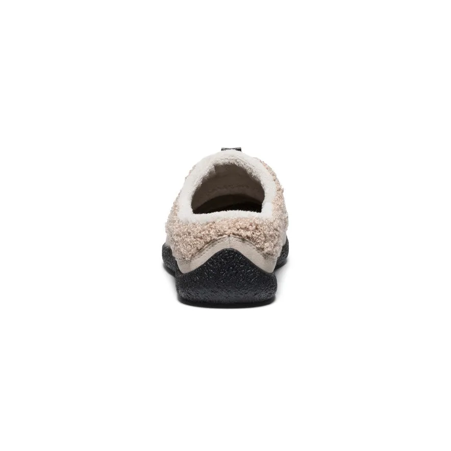 Women's Howser III Slide | Plaza Taupe/Black sold by Keen product image thumbnail 5