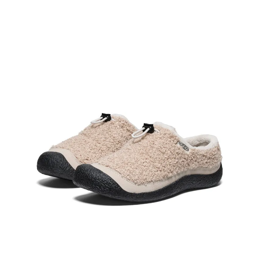 Women's Howser III Slide | Plaza Taupe/Black sold by Keen product image thumbnail 2