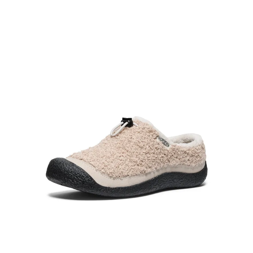 Women's Howser III Slide | Plaza Taupe/Black sold by Keen product image thumbnail 3