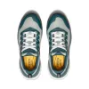 Women's Arvada Work Sneaker (Carbon Toe) | Sea Moss/Desert Sage sold by Keen