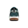 Women's Arvada Work Sneaker (Carbon Toe) | Sea Moss/Desert Sage sold by Keen