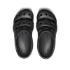 Women's Yogui Clog | Black/Magnet sold by Keen