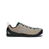 Men's Jasper Suede Sneakers | Brindle/Orion Blue sold by Keen