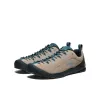 Men's Jasper Suede Sneakers | Brindle/Orion Blue sold by Keen