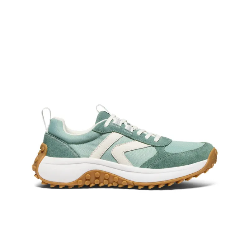 Women's KS86 Sneaker  |  Dark Forest/Star White sold by Keen