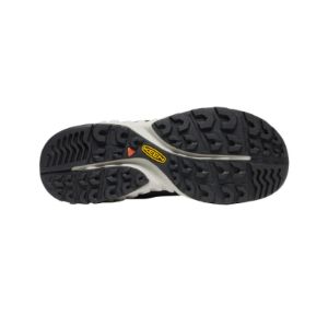 Women's NXIS Speed | Black/Blue Glass sold by Keen