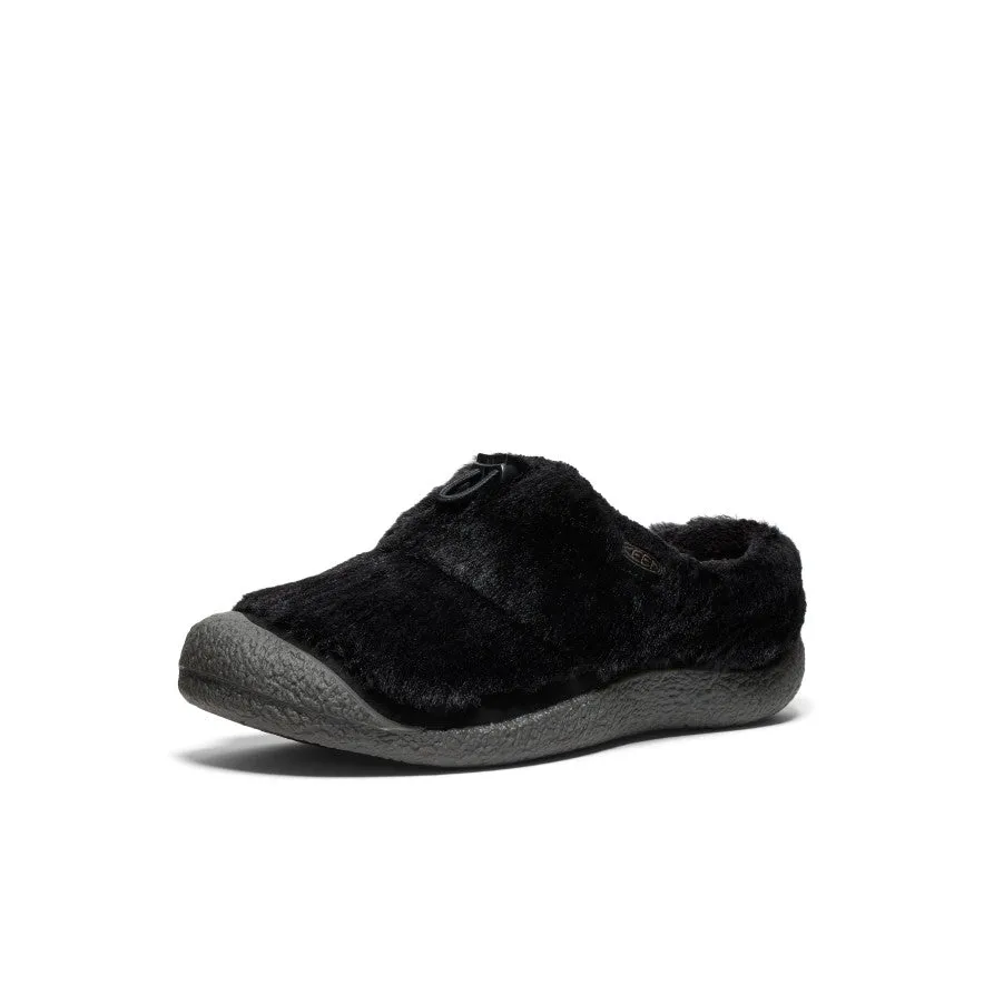 Women's Howser III Slide | Black/Canteen sold by Keen product image thumbnail 3