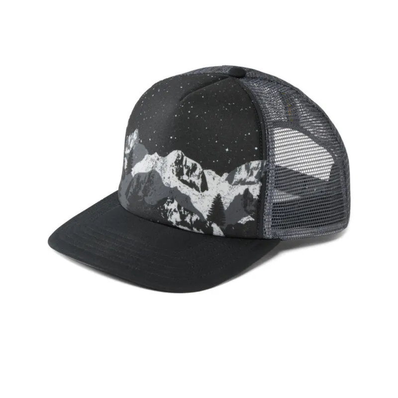 Night Sky Hat  |  Black sold by Keen