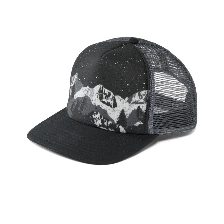 Night Sky Hat | Black sold by Keen