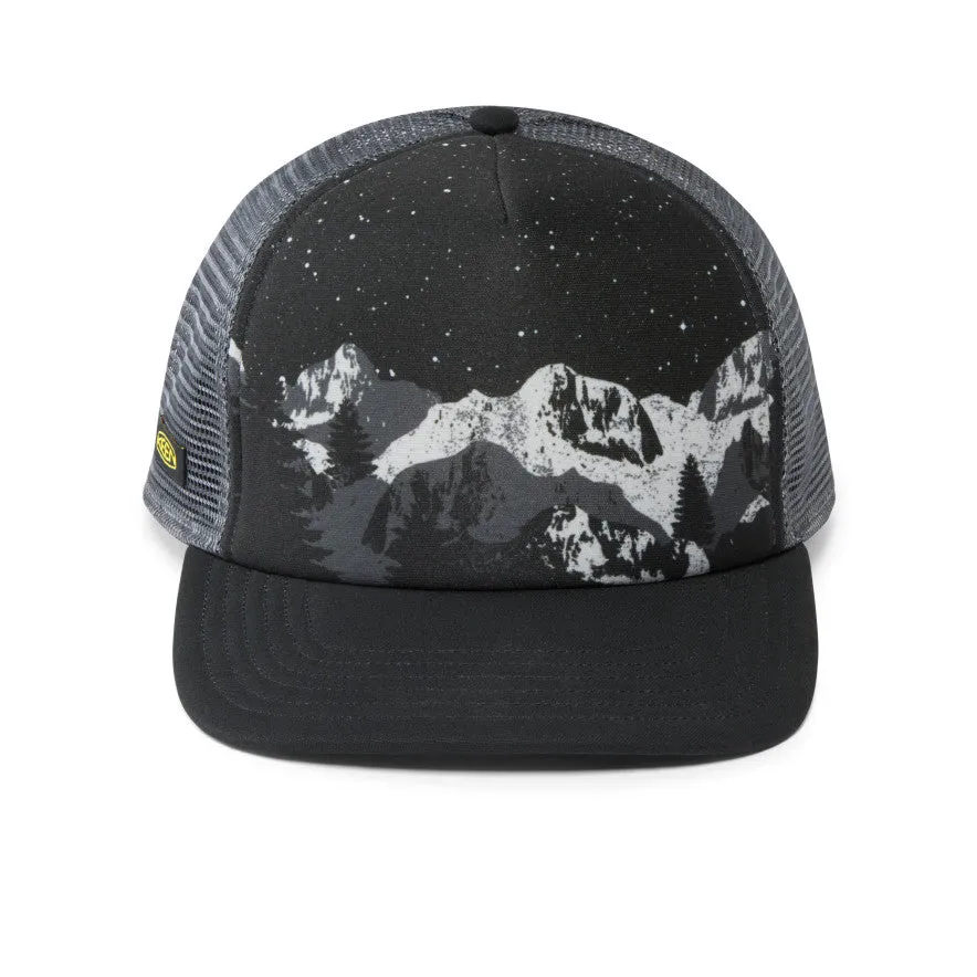 Night Sky Hat | Black sold by Keen product image thumbnail 2