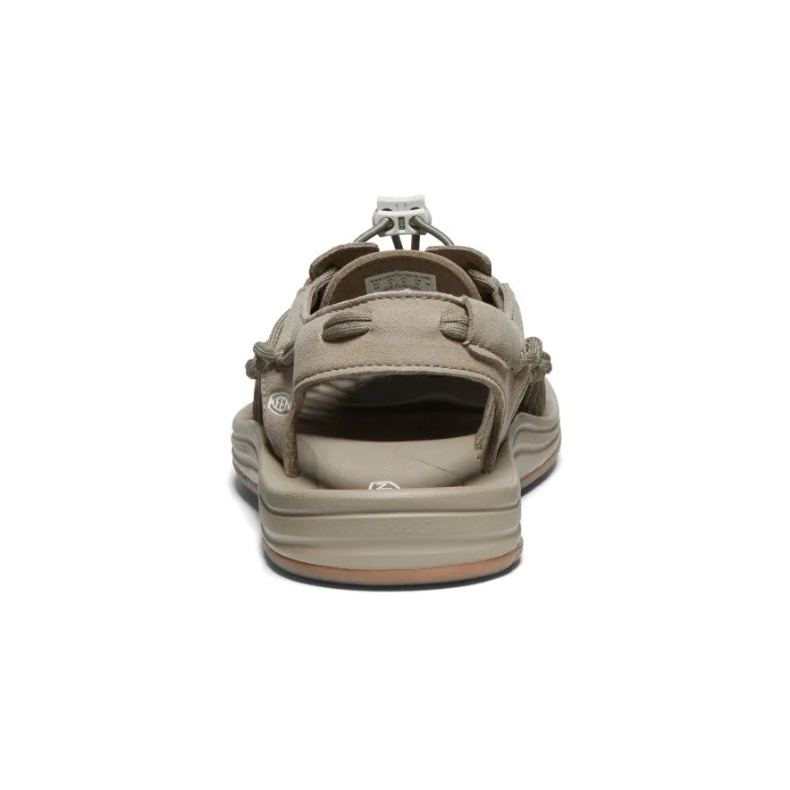 Men's UNEEK Sneaker | Timberwolf/Plaza Taupe sold by Keen product image thumbnail 5