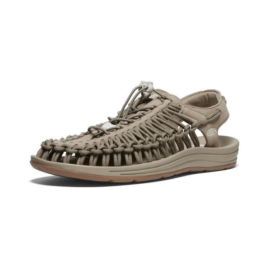 Men's UNEEK Sneaker | Timberwolf/Plaza Taupe sold by Keen product image thumbnail 3