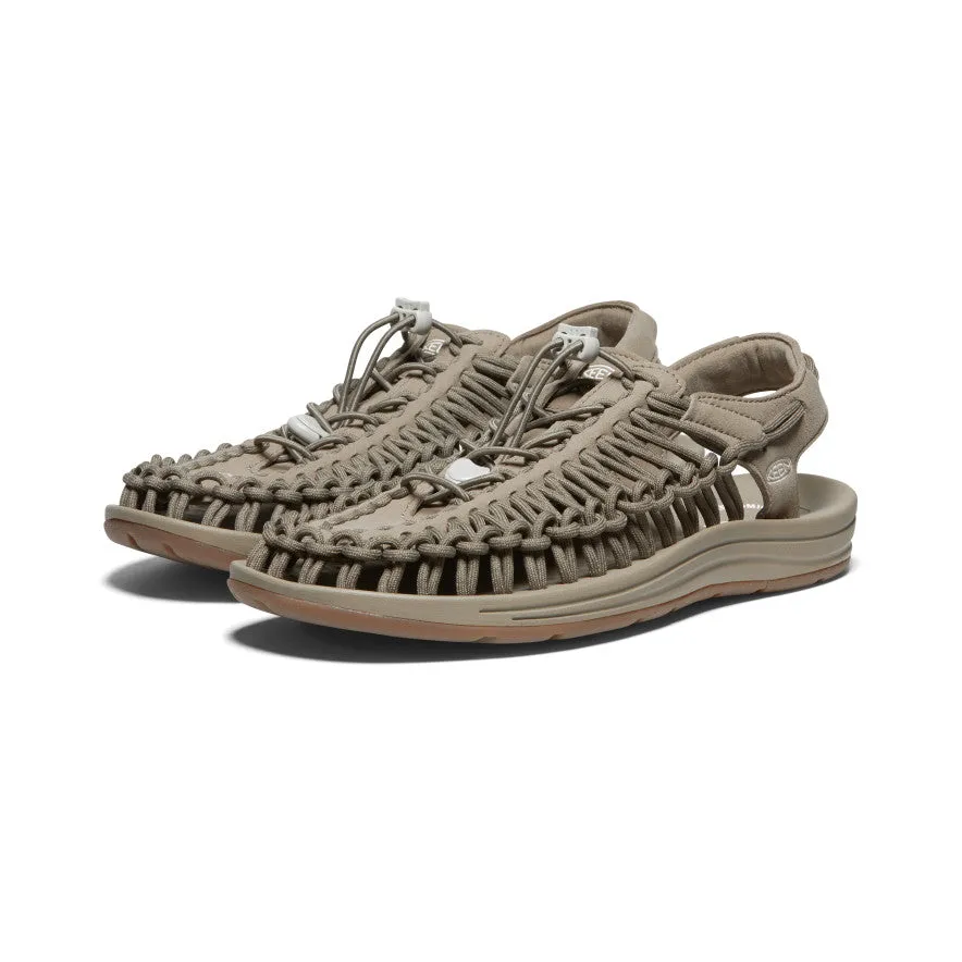 Men's UNEEK Sneaker | Timberwolf/Plaza Taupe sold by Keen product image thumbnail 2