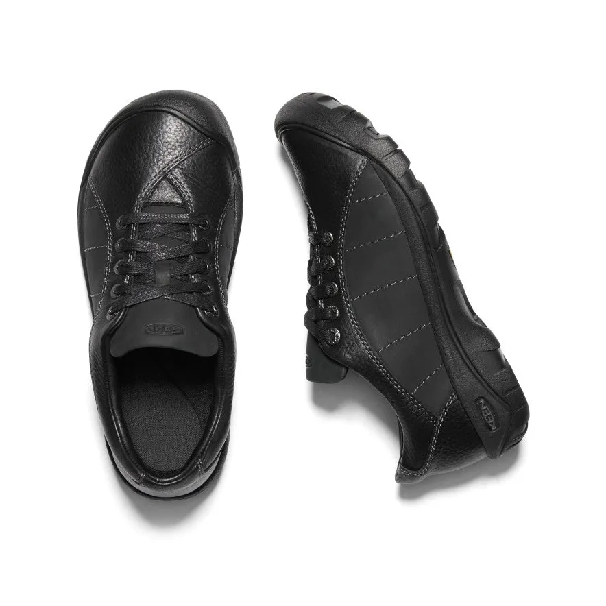 Women's Presidio | Black/Magnet sold by Keen product image thumbnail 4