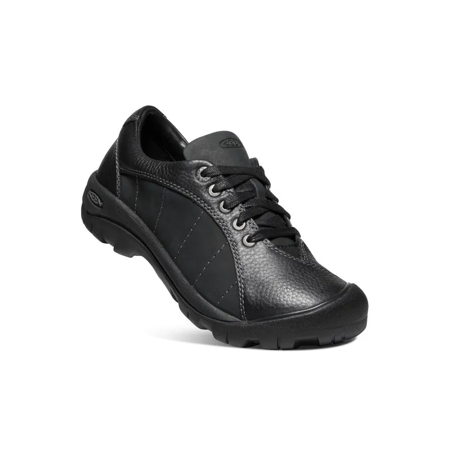 Women's Presidio | Black/Magnet sold by Keen product image thumbnail 3