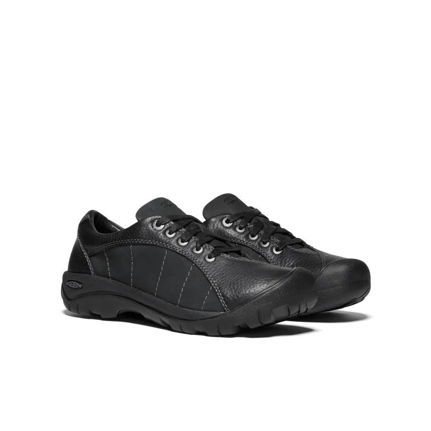 Women's Presidio | Black/Magnet sold by Keen product image thumbnail 2