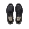 Men's Zionic Waterproof Hiking Shoe  |  Black/Steel Grey sold by Keen