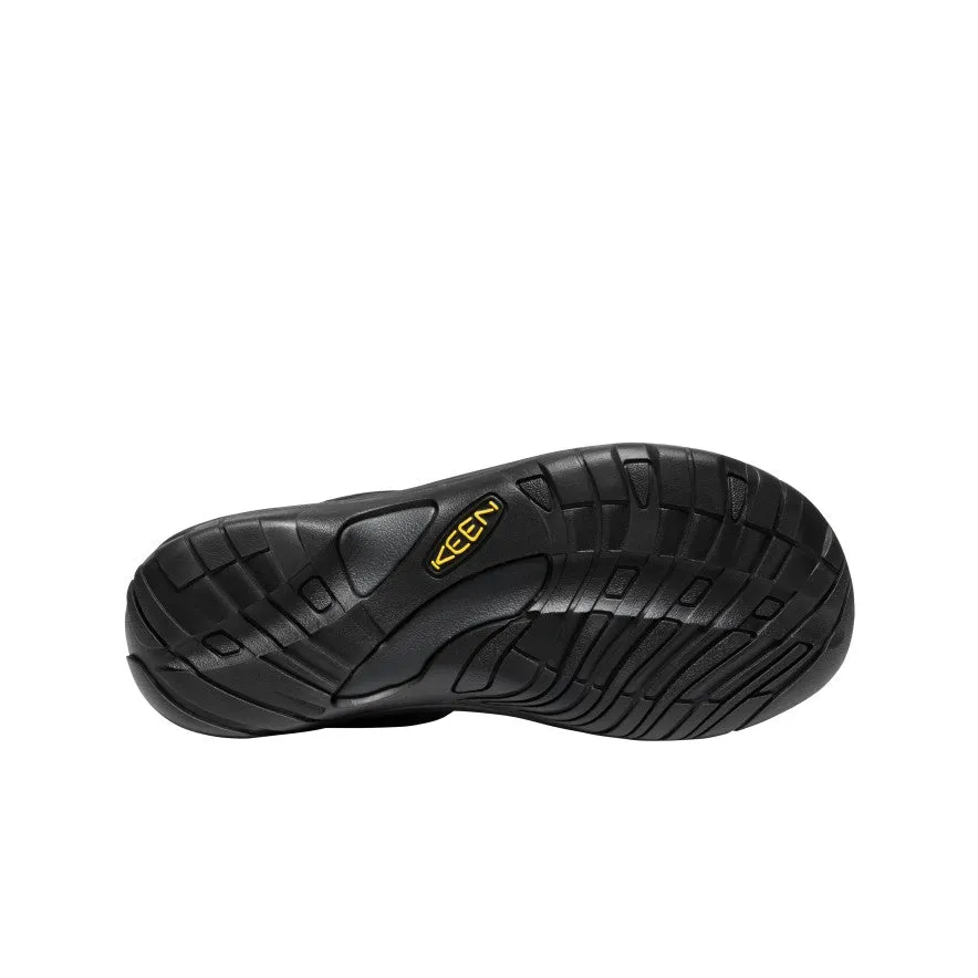 Women's Presidio | Black/Magnet sold by Keen product image thumbnail 5