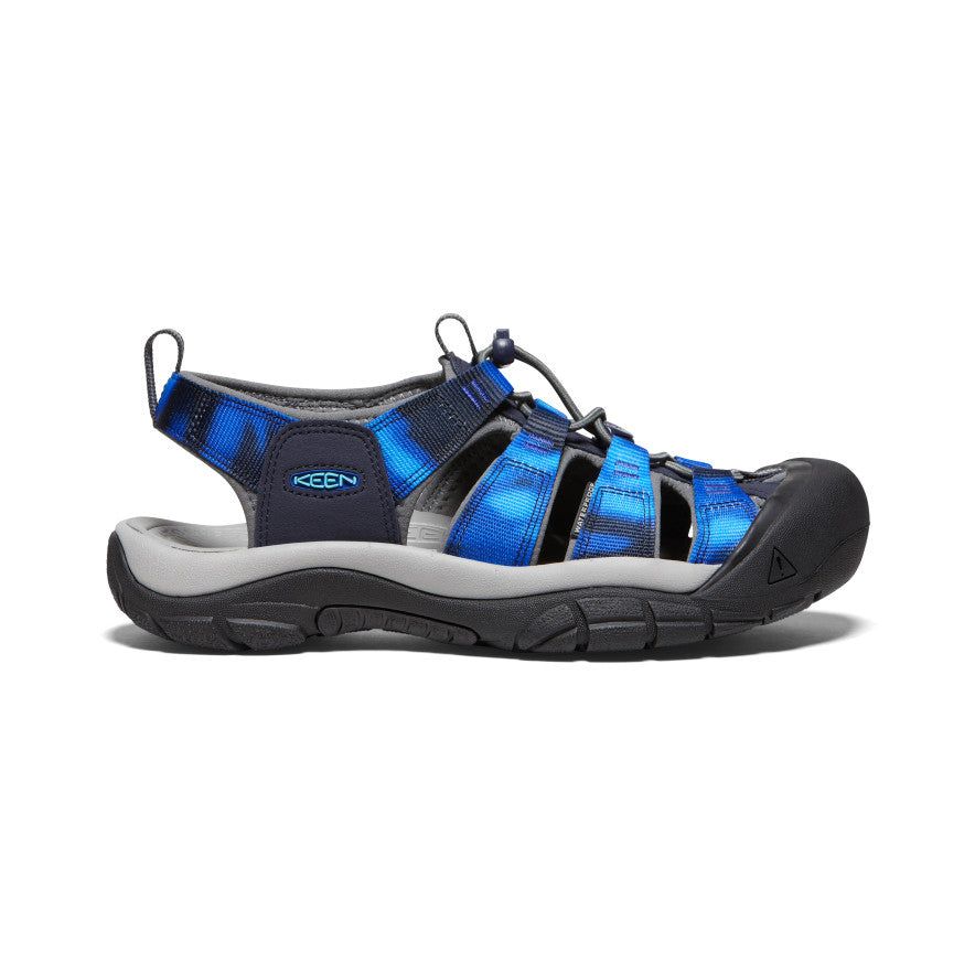 Men's Newport H2 | Northern Lights/Sky Captain sold by Keen