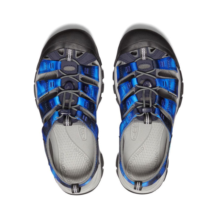 Men's Newport H2 | Northern Lights/Sky Captain sold by Keen product image thumbnail 4