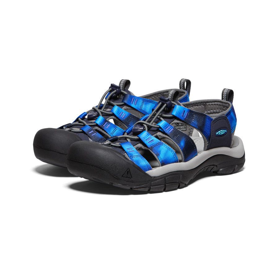 Men's Newport H2 | Northern Lights/Sky Captain sold by Keen product image thumbnail 2