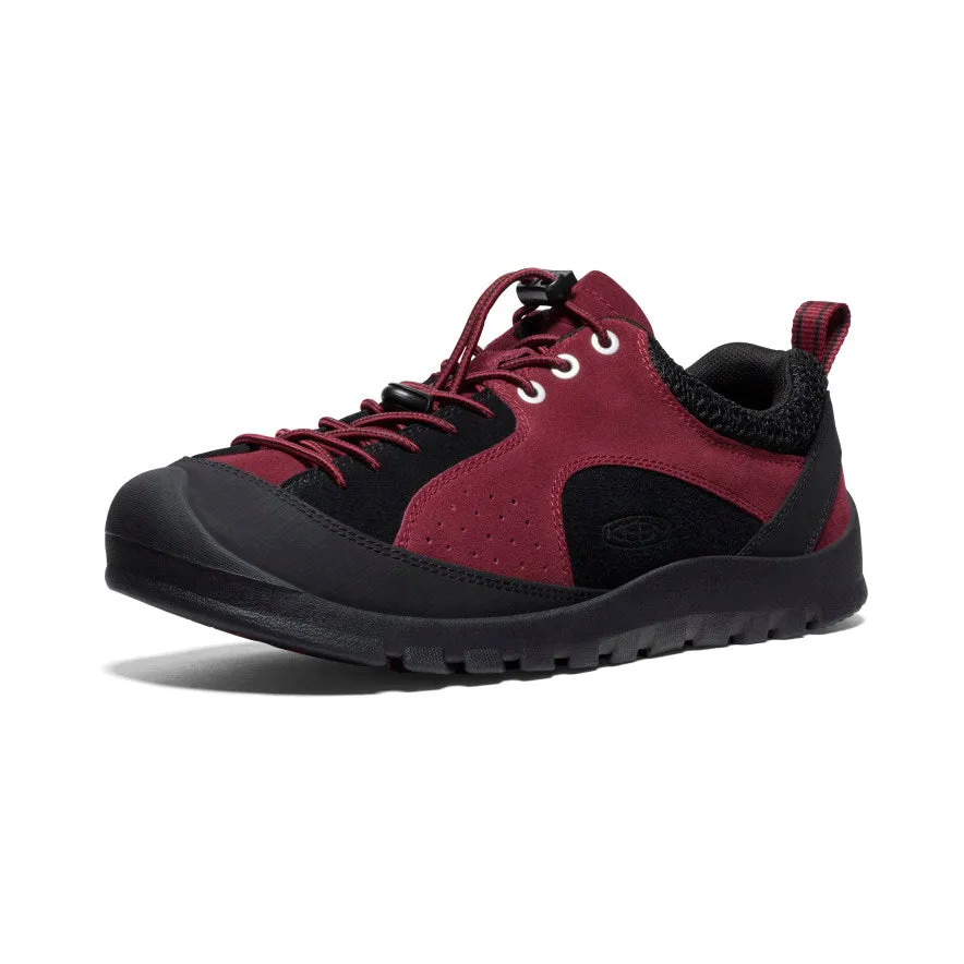 Women's Jasper Rocks Sneaker x Hiking Patrol | Phantasmal Red sold by Keen product image thumbnail 3