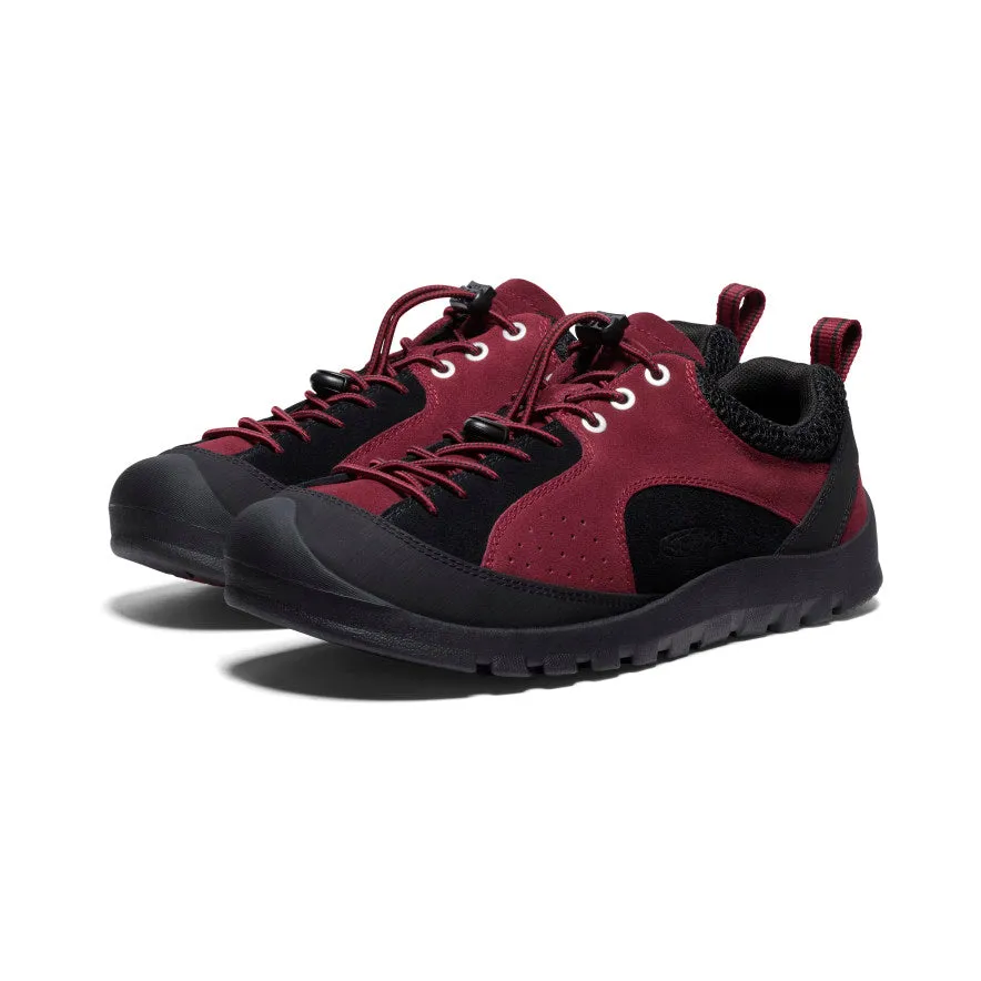 Women's Jasper Rocks Sneaker x Hiking Patrol | Phantasmal Red sold by Keen product image thumbnail 2