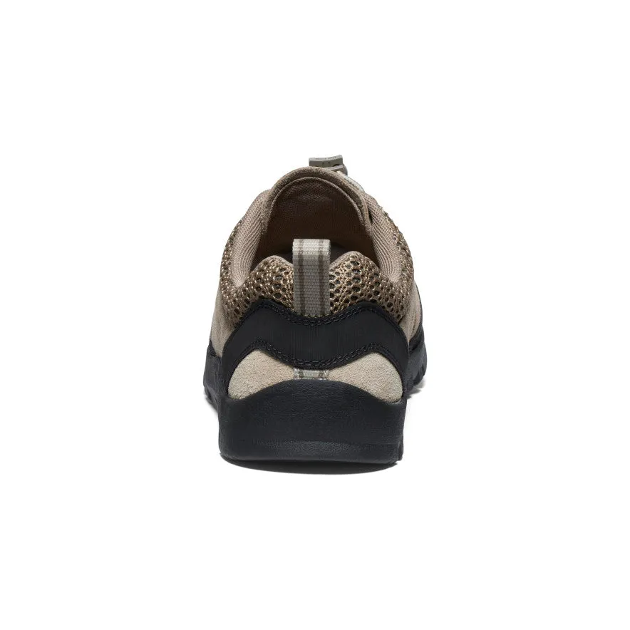 Men's Jasper Rocks Sneaker x Hiking Patrol | Cuban Beige sold by Keen product image thumbnail 5